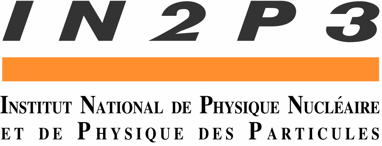 logo IN2P3