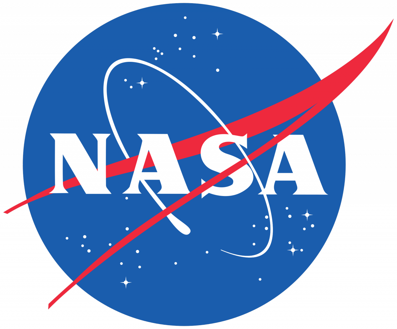 logo nasa